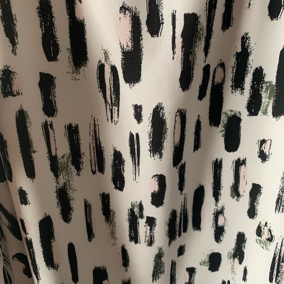 Blouse Camisole Reversible R Essential Reitmans 2x - Picture 3 of 3